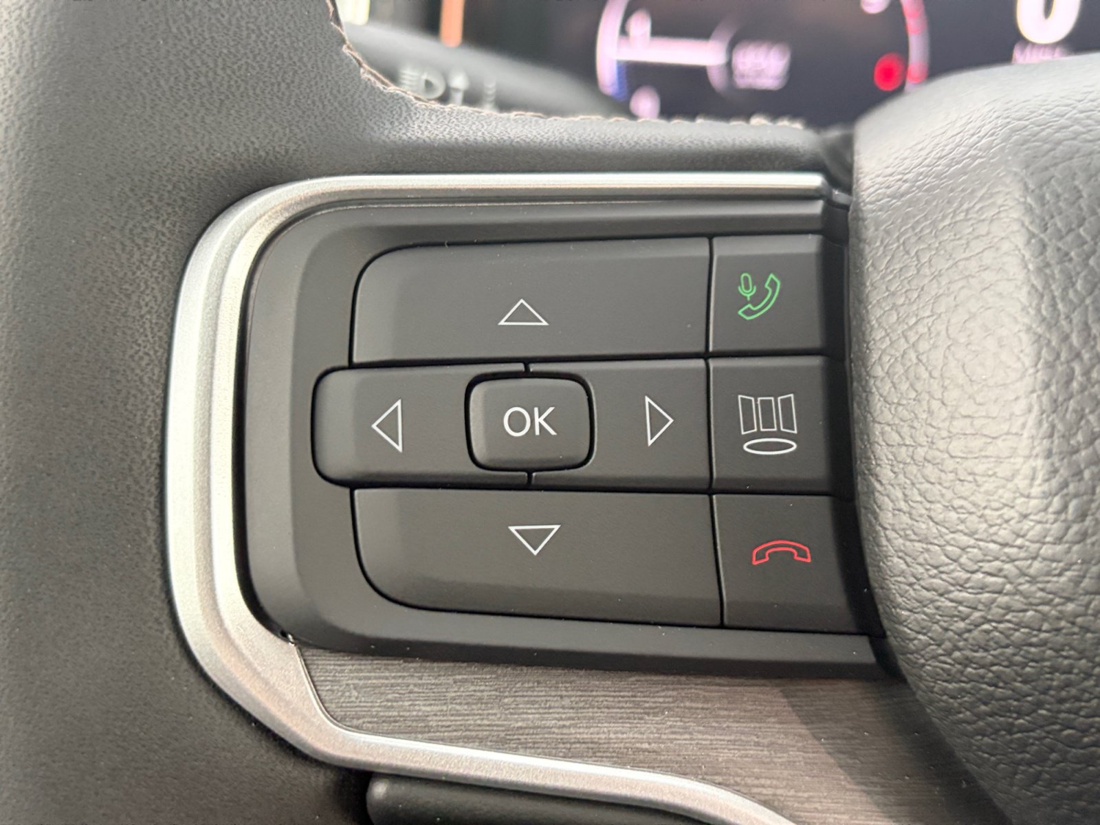 New 2026 Jeep Grand Wagoneer Limited AWD/4WD image 23