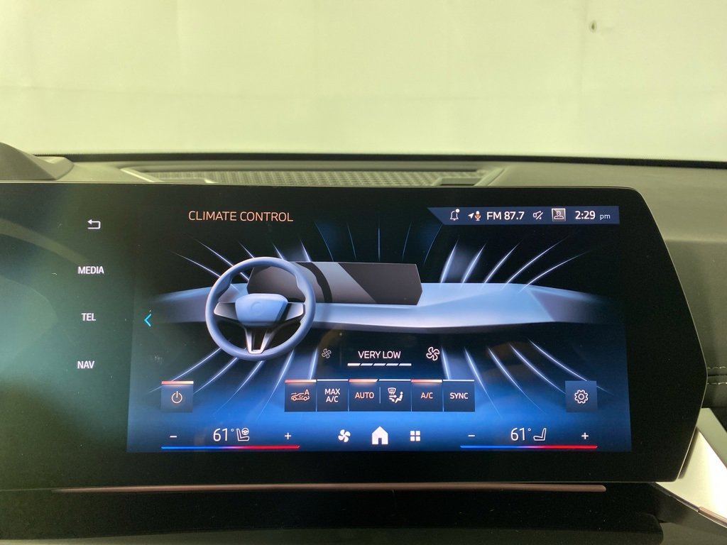 New 2026 BMW X1 xDrive28i w/ Technology Package image 12