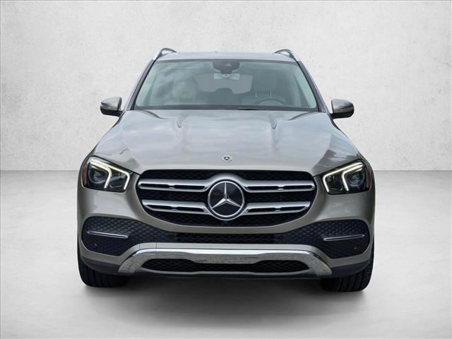 Certified 2020 Mercedes-Benz GLE 350 image 2