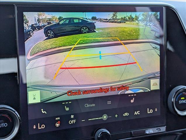 Used 2022 Lexus NX 350 AWD w/ Cold Area Package image 13