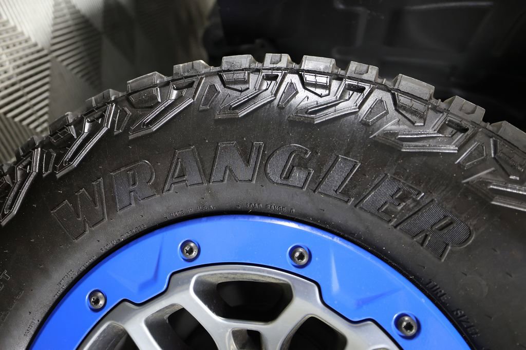 Used 2025 RAM 1500 RHO w/ RHO Level 1 Equipment Group image 59