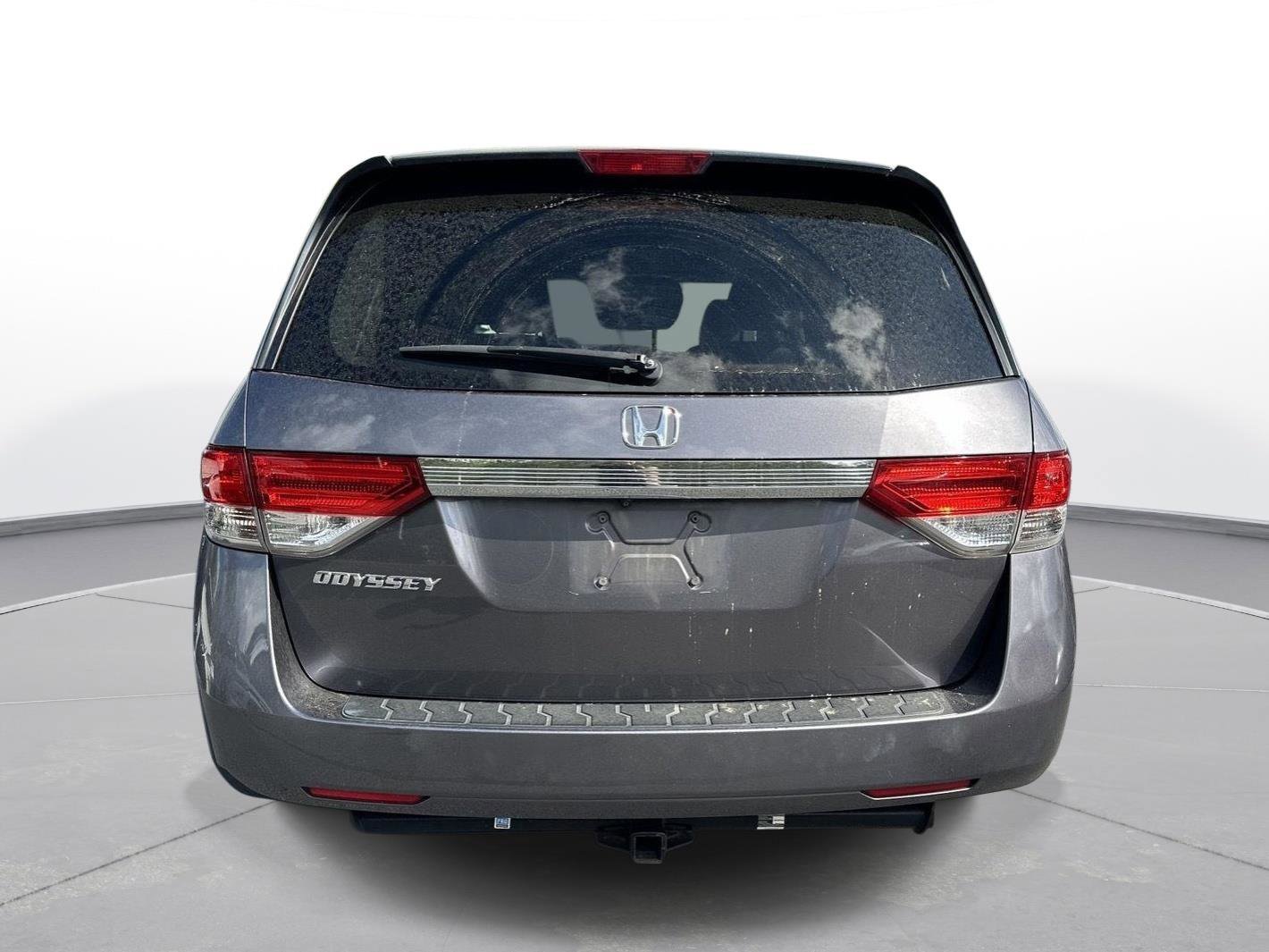 Used 2015 Honda Odyssey EX-L image 7