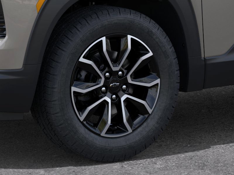 New 2026 Chevrolet TrailBlazer ACTIV w/ Convenience Package AWD/4WD image 9