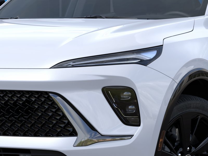 New 2026 Buick Envision Sport Touring AWD/4WD image 10