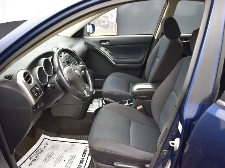 Used 2005 Toyota Matrix XR w/ Extra Value Pkg 2 image 15