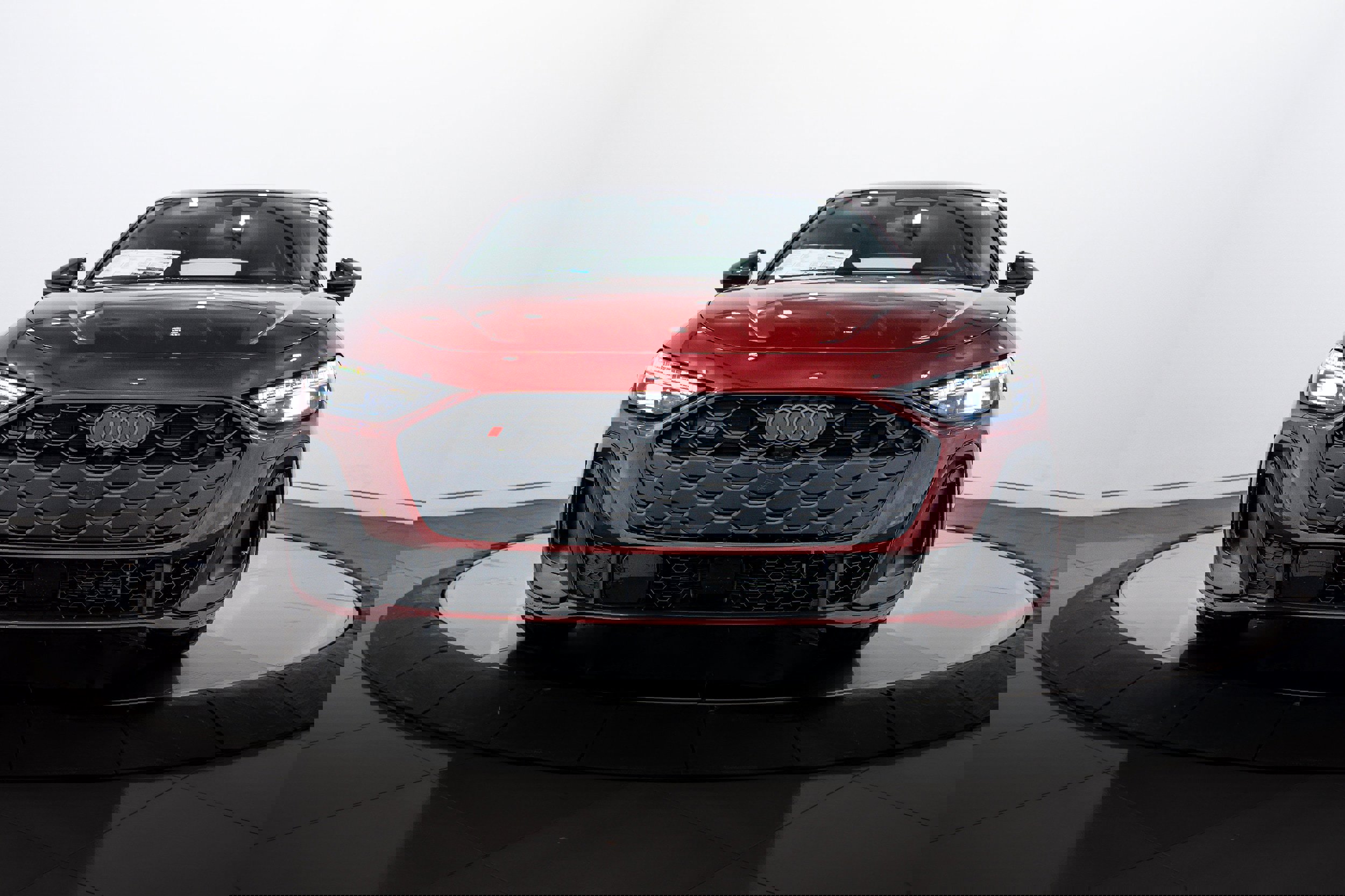 New 2025 Audi S5 Premium Plus image 22