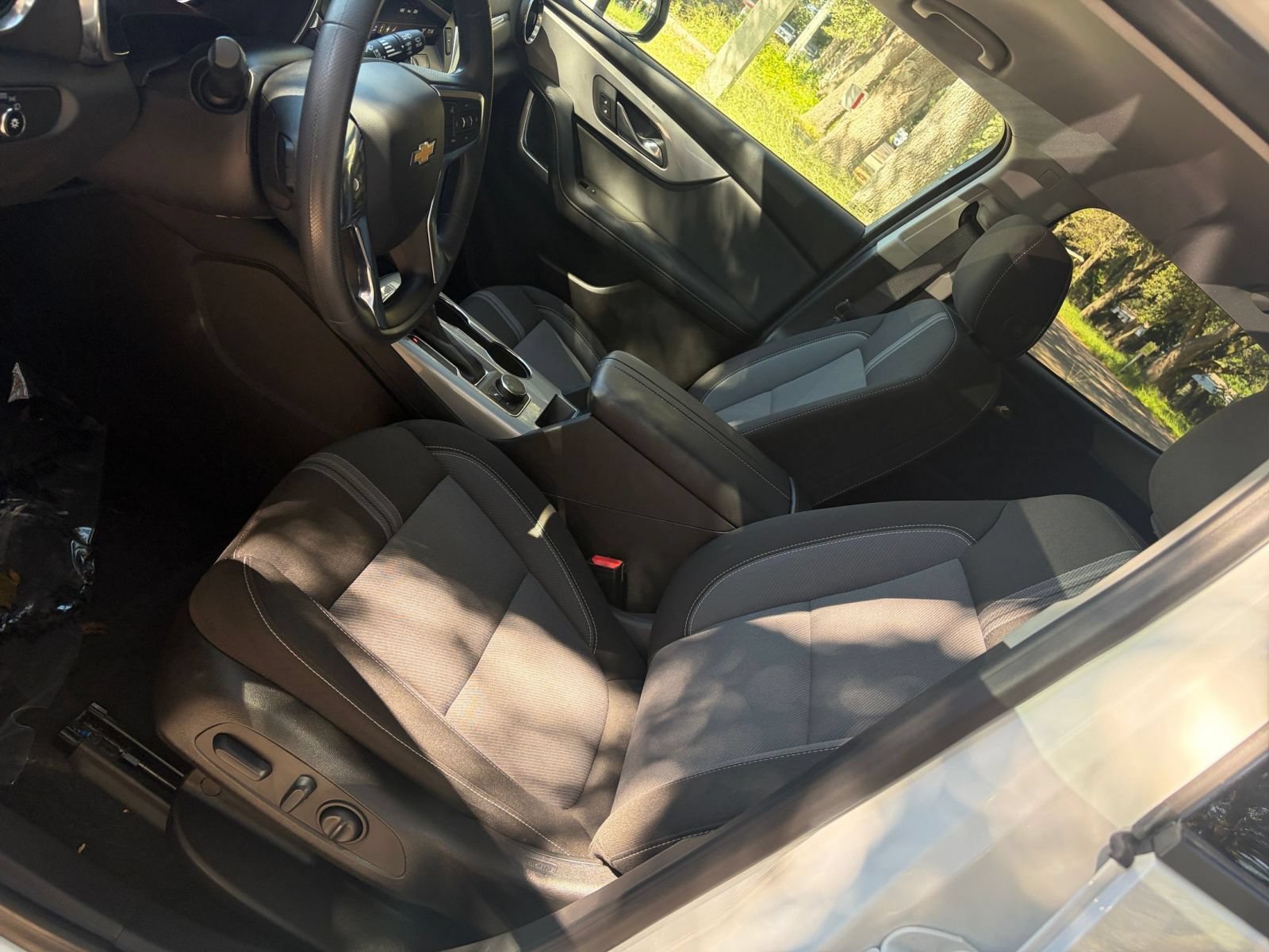Used 2026 Chevrolet Blazer LT FWD image 36