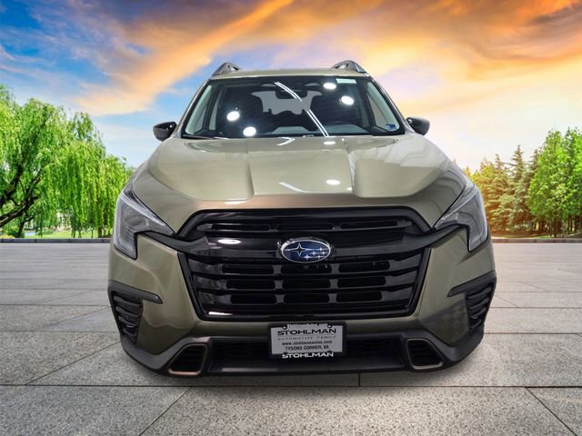 New 2026 Subaru Ascent Limited Bronze image 9