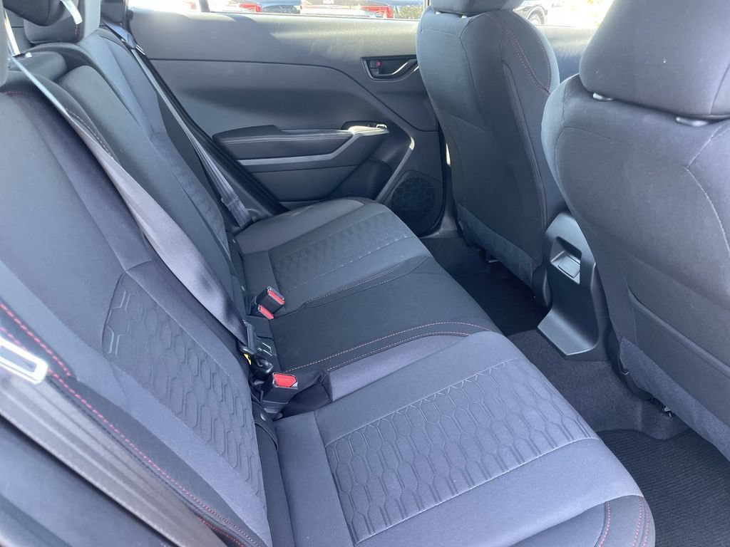 Certified 2026 Subaru Impreza 2.0i Sport AWD/4WD image 23
