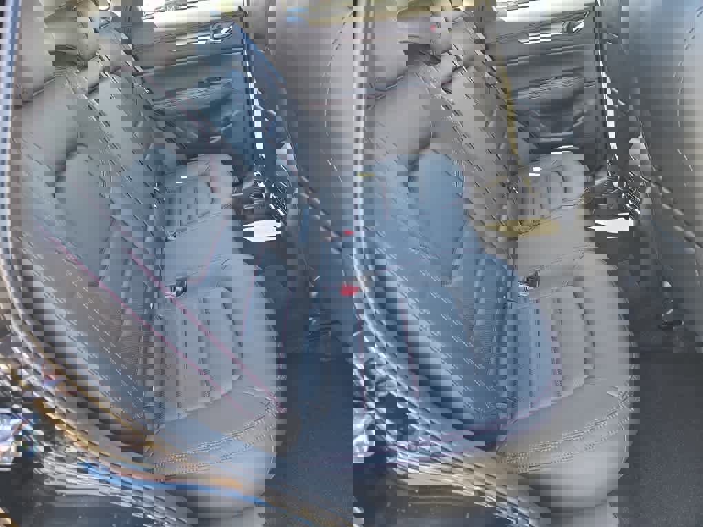 Used 2025 MAZDA CX-5 2.5 Turbo image 29