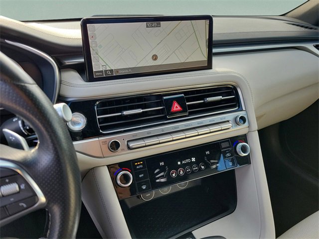 Used 2024 Genesis G70 2.5T image 23