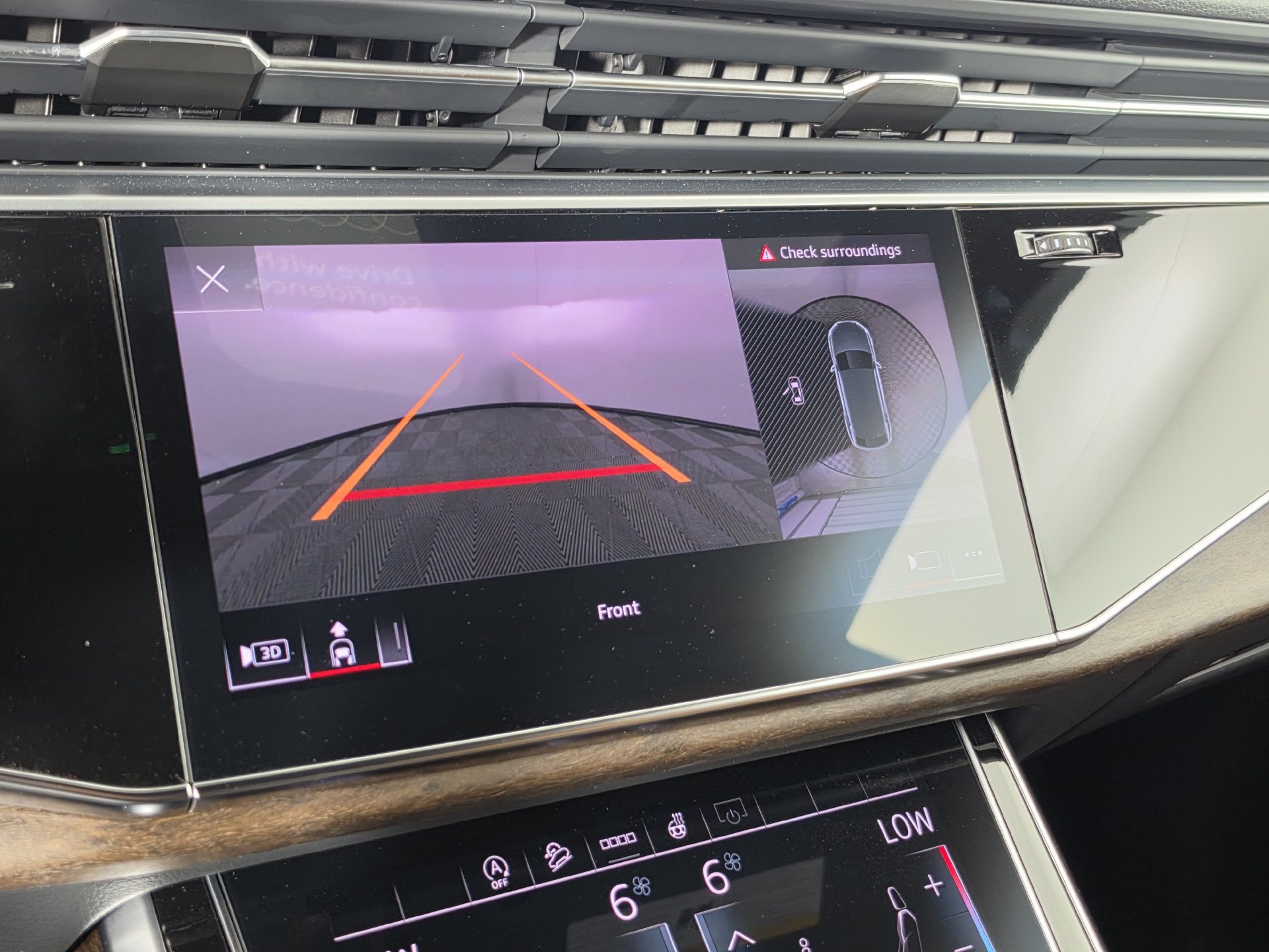 New 2027 Audi Q8 Premium Plus AWD/4WD image 20
