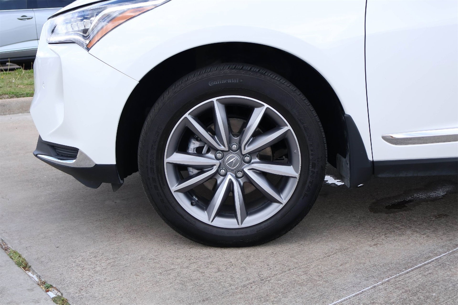 Used 2023 Acura RDX w/ Technology Package image 8