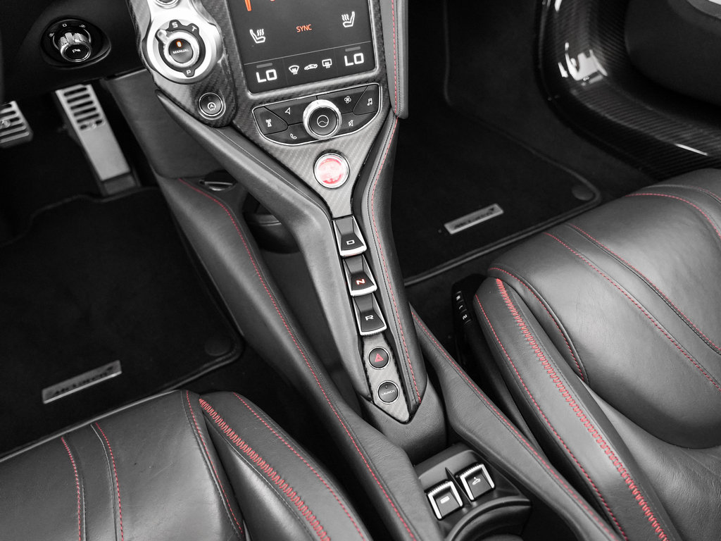Used 2020 McLaren 720S Luxury RWD image 26