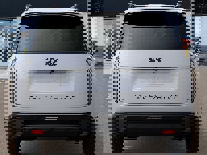 New 2027 Kia Telluride X-Line SX Prestige image 13