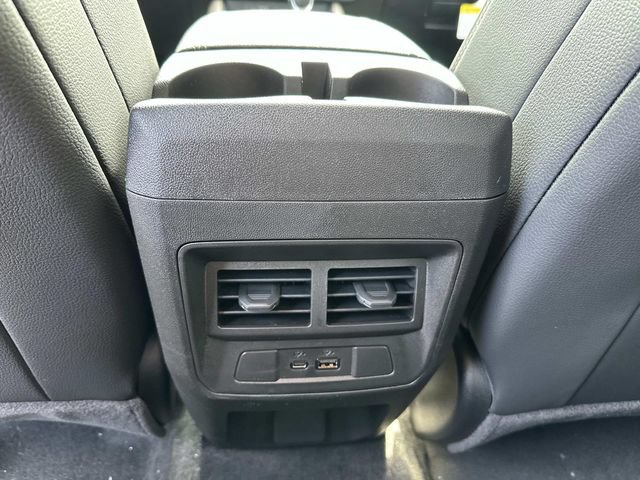 New 2026 GMC Canyon Denali AWD/4WD image 13