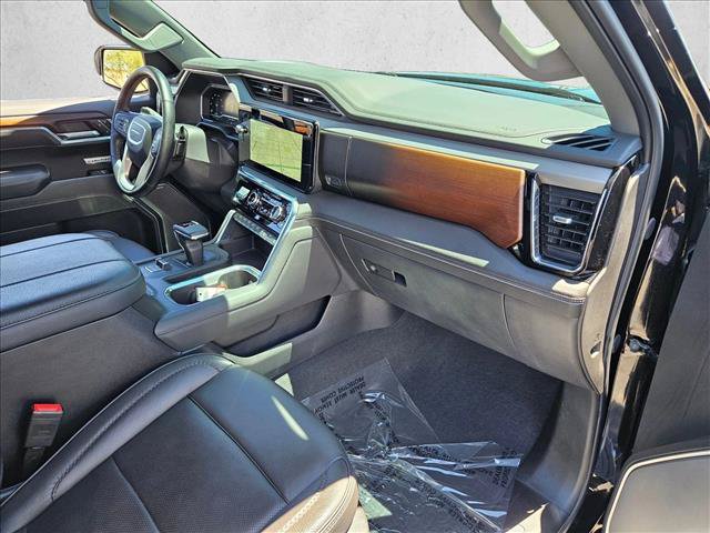 Used 2025 GMC Sierra 1500 Denali w/ Denali Reserve Package RWD image 22