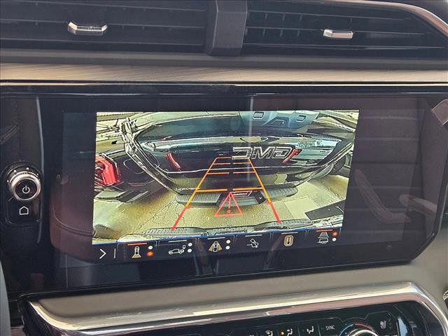 New 2026 GMC Sierra 1500 Denali Ultimate image 26