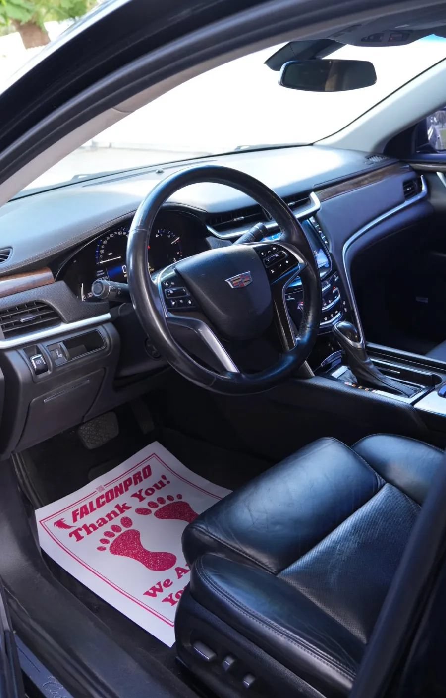 Used 2016 Cadillac XTS Luxury FWD image 8