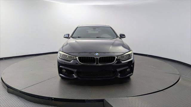 Used 2018 BMW 430i Gran Coupe xDrive AWD/4WD image 12