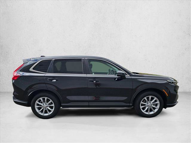 Used 2024 Honda CR-V EX image 6