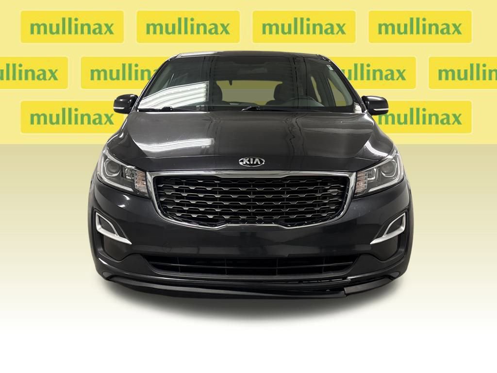 Used 2021 Kia Sedona LX image 6