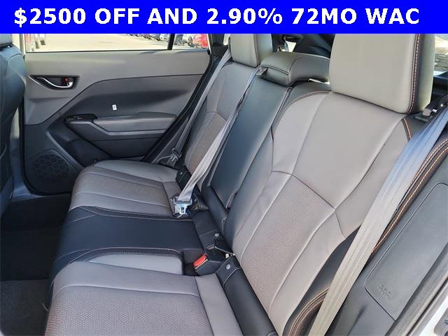 New 2026 Subaru Crosstrek 2.5i Limited image 16