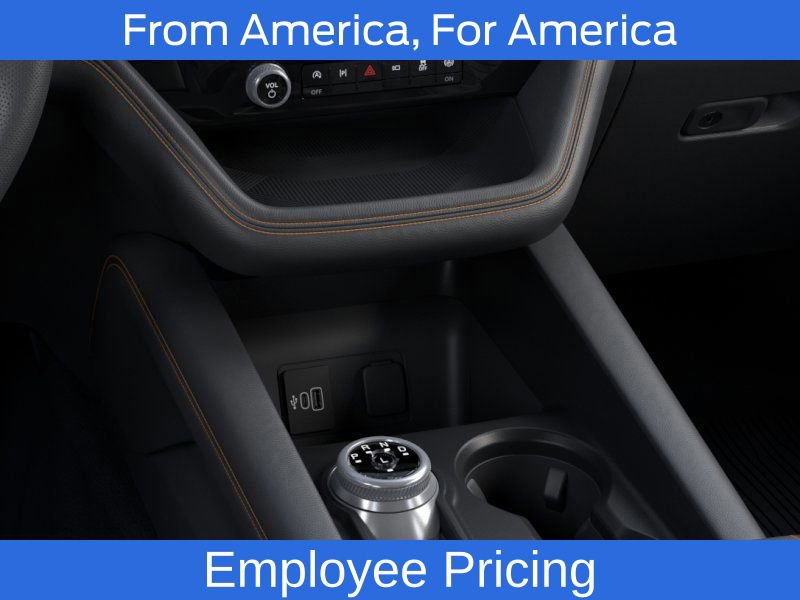 New 2026 Ford Explorer Tremor w/ Tremor Ultimate Package AWD/4WD image 15