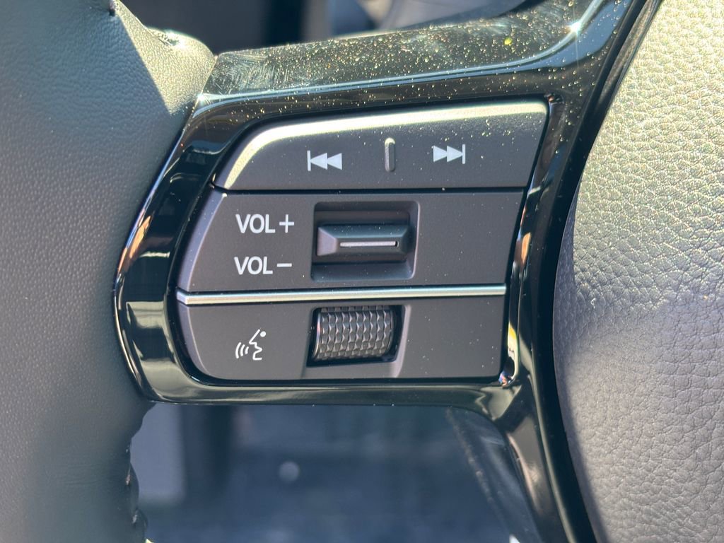 New 2026 Honda CR-V EX-L image 23