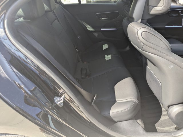 Used 2023 Mercedes-Benz C 300 Sedan image 19
