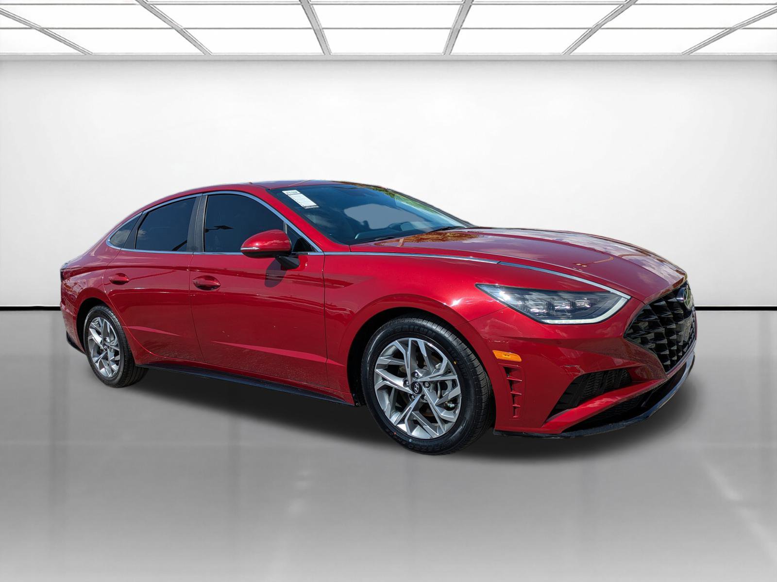 Used 2023 Hyundai Sonata SEL