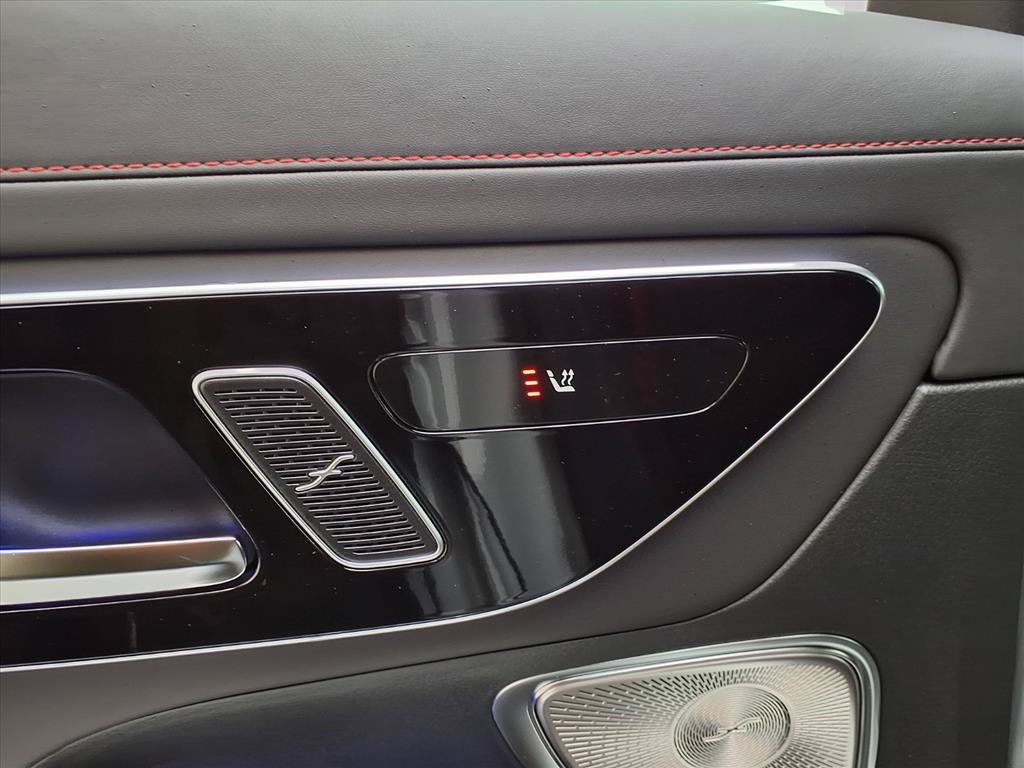 New 2026 Mercedes-Benz GLC 43 AMG 4MATIC Coupe image 28