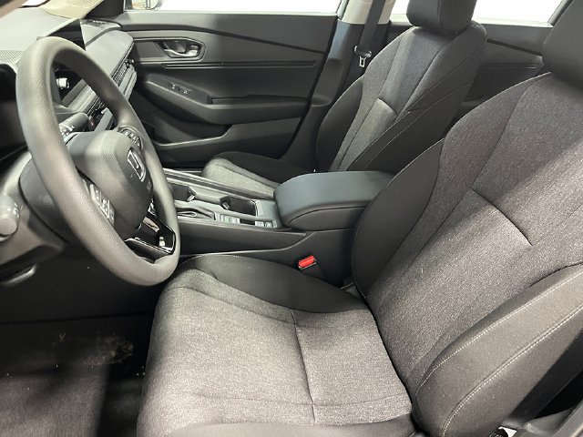 New 2026 Honda Accord SE image 13