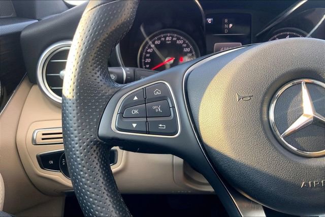 Used 2018 Mercedes-Benz C 300 4MATIC Sedan image 20