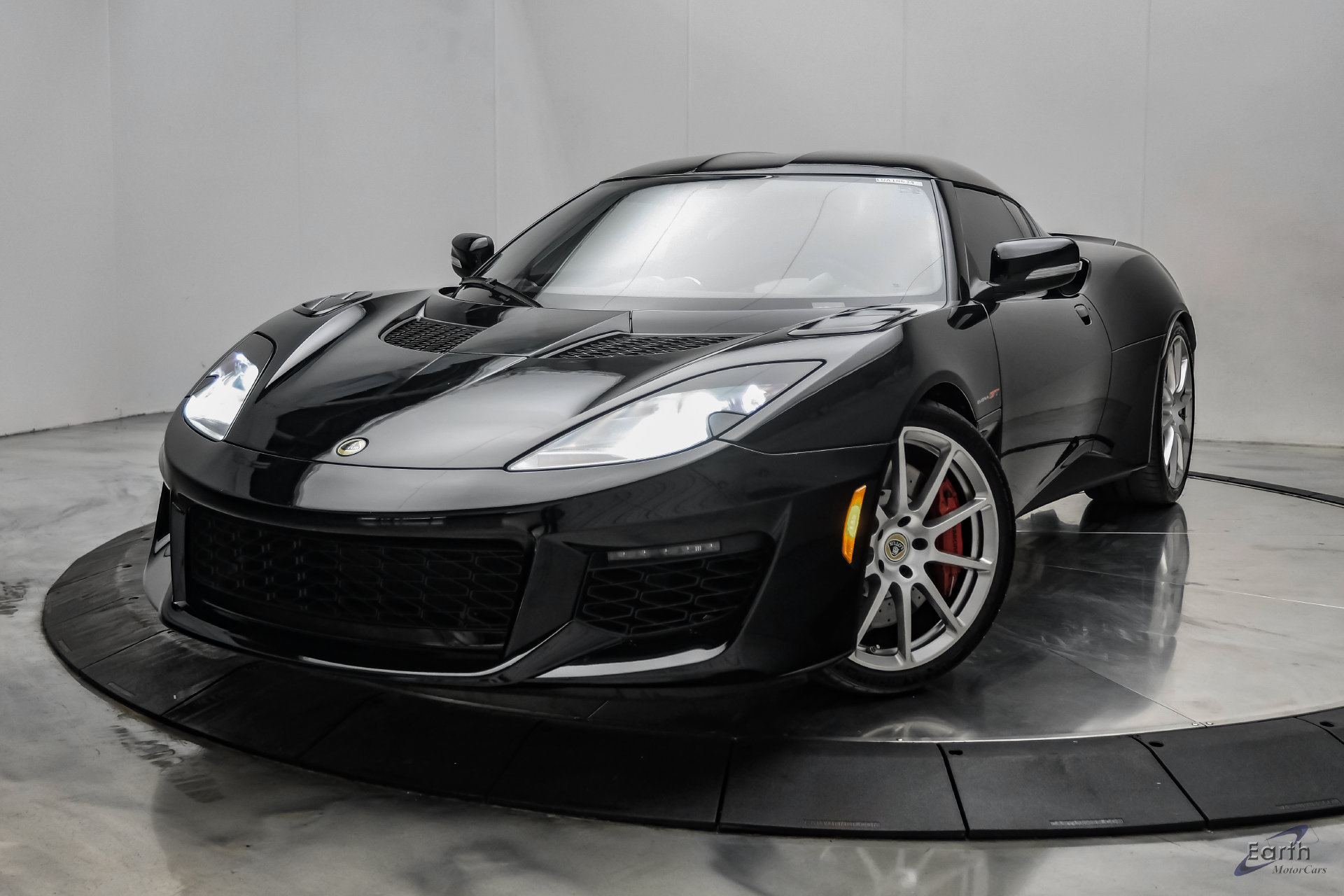 Used 2020 Lotus Evora RWD image 6