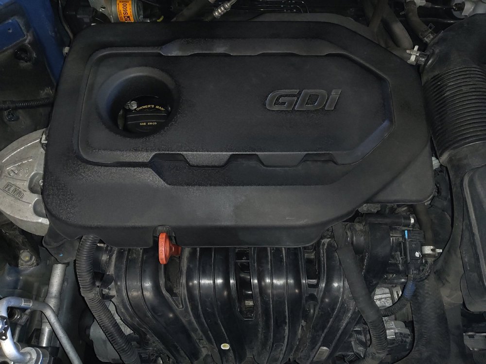 Used 2019 Hyundai Santa Fe SEL image 30