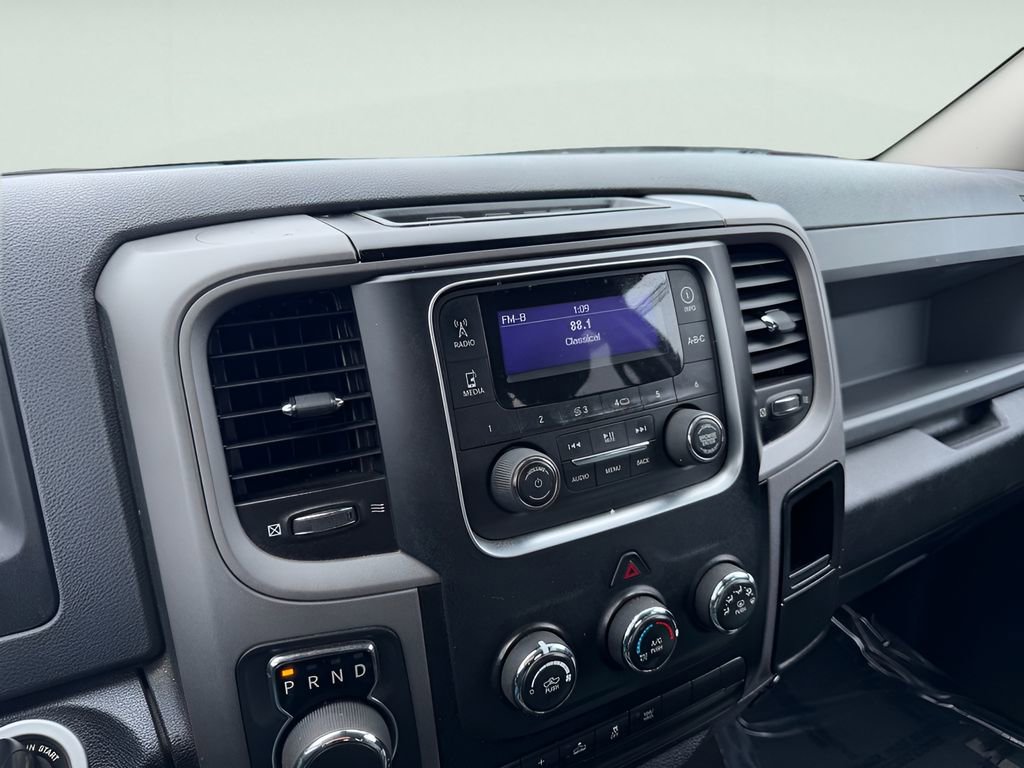 Used 2015 RAM 1500 Tradesman image 22