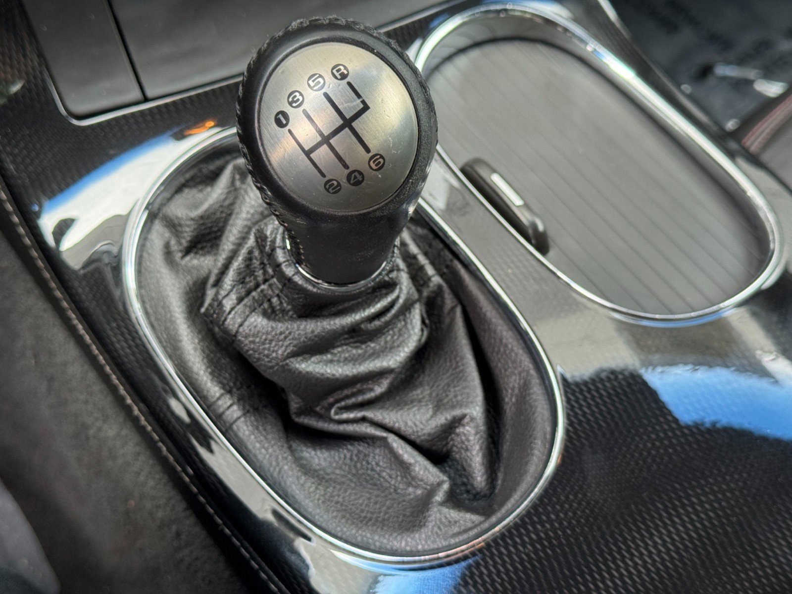 Used 2009 Chevrolet Corvette Z06 RWD image 27