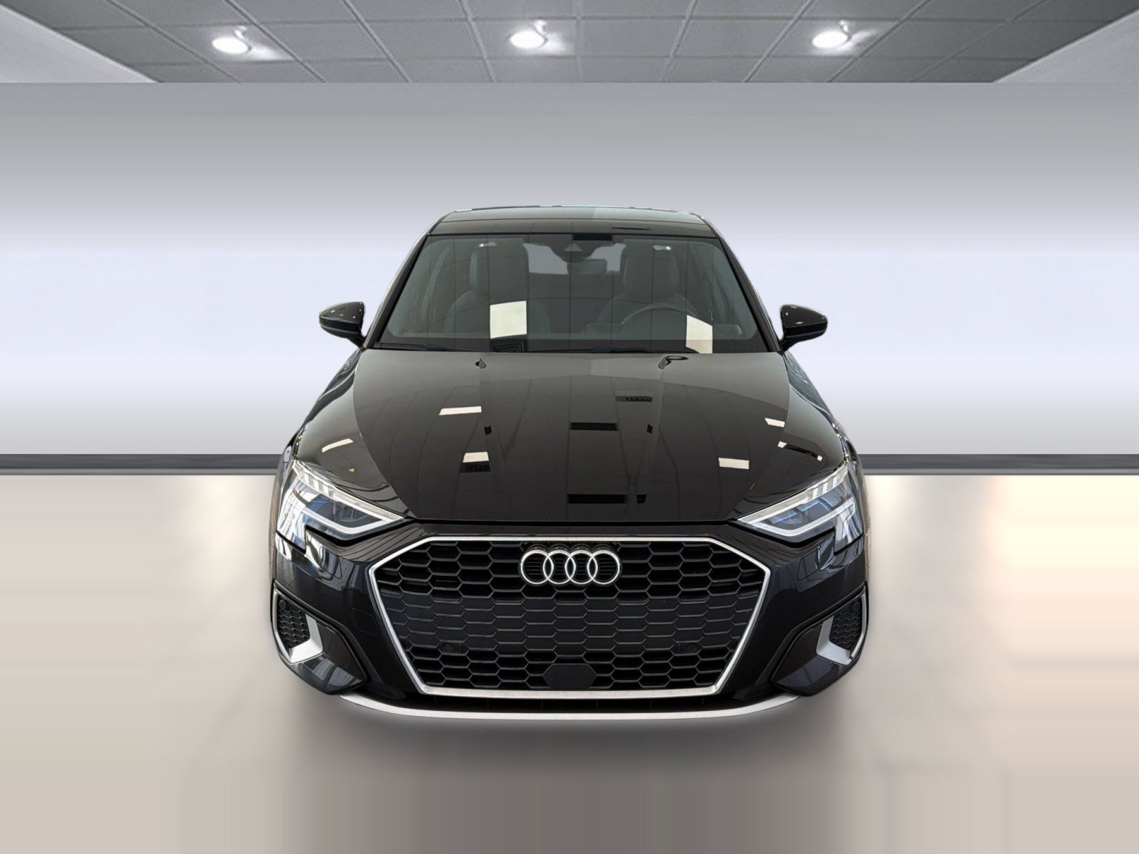 Used 2023 Audi A3 2.0T Premium w/ Convenience Package FWD image 6