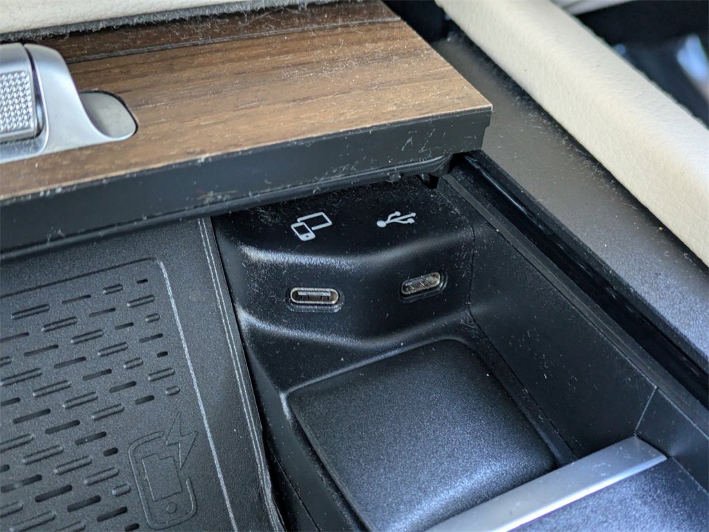 Used 2023 Mercedes-Benz GLS 450 4MATIC image 28