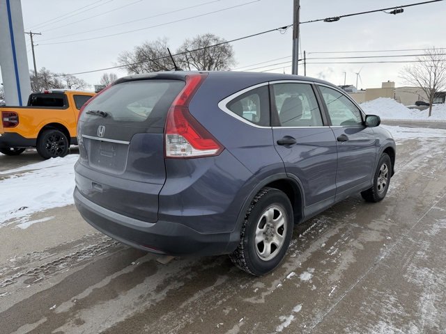 Used 2014 Honda CR-V LX image 4