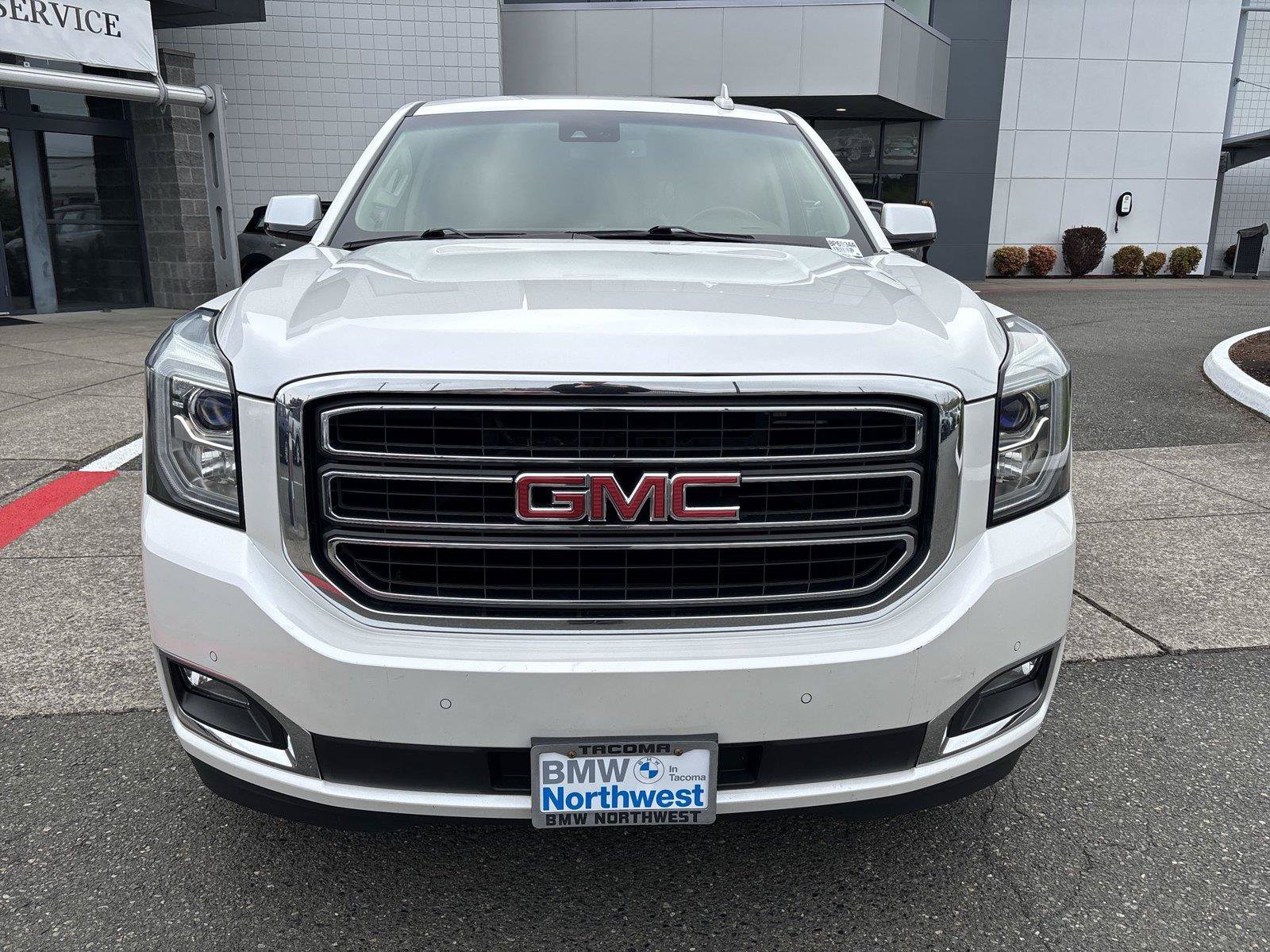 Used 2016 GMC Yukon SLT w/ Open Road Package AWD/4WD image 2