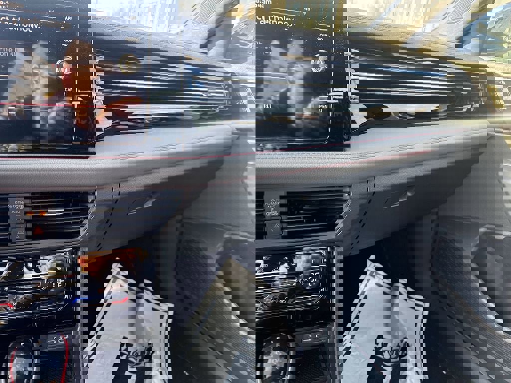 New 2026 Volkswagen Jetta GLI Autobahn FWD image 12