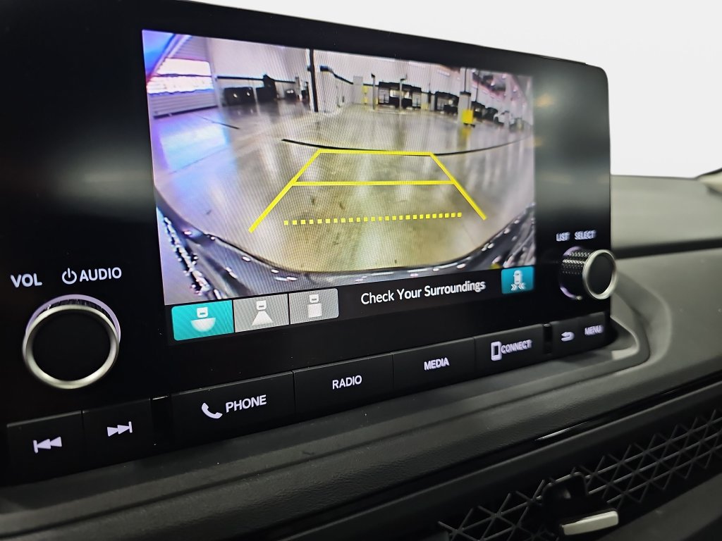 Used 2024 Honda Accord EX image 25