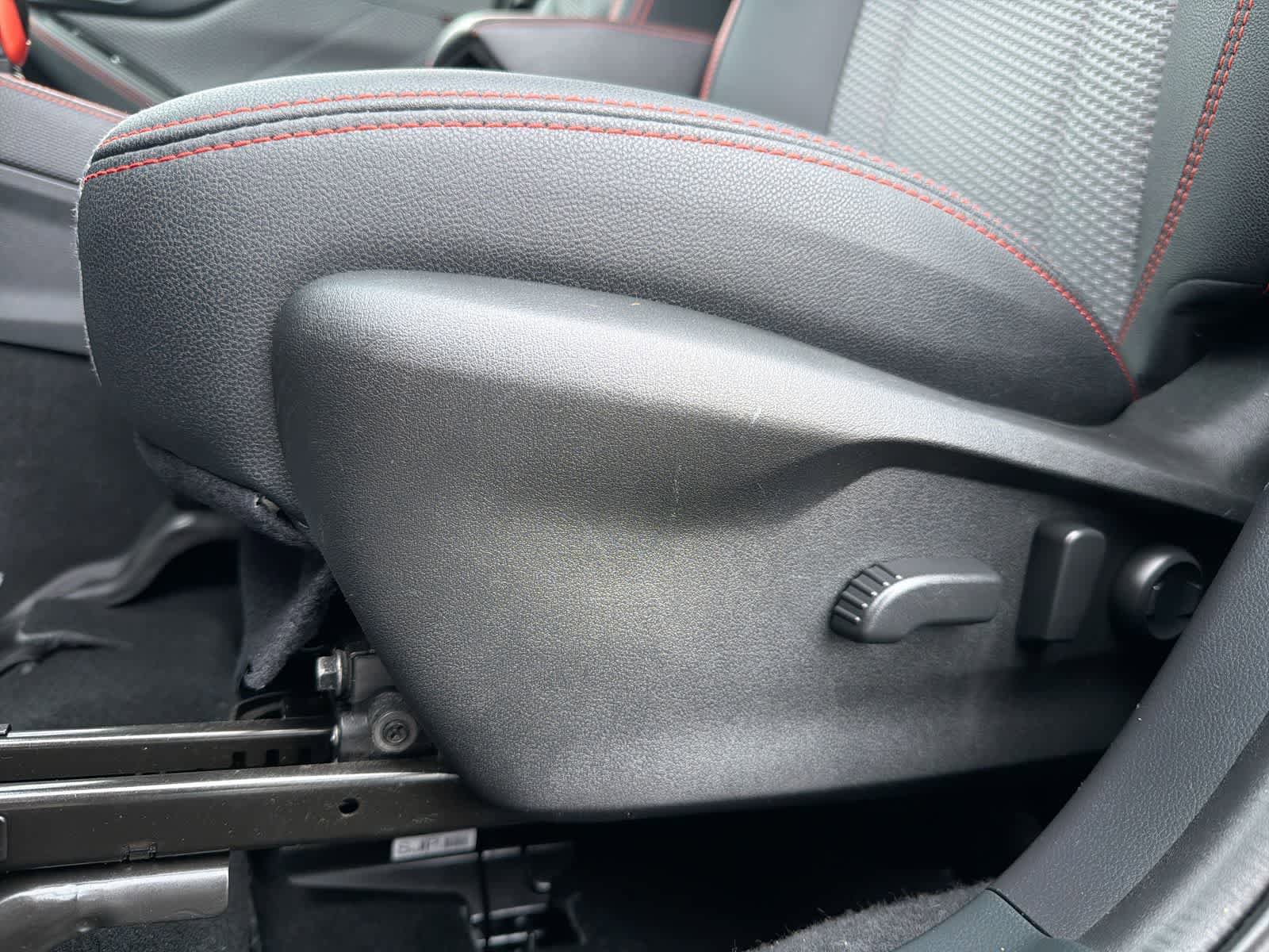 Certified 2023 Subaru Forester Sport image 18