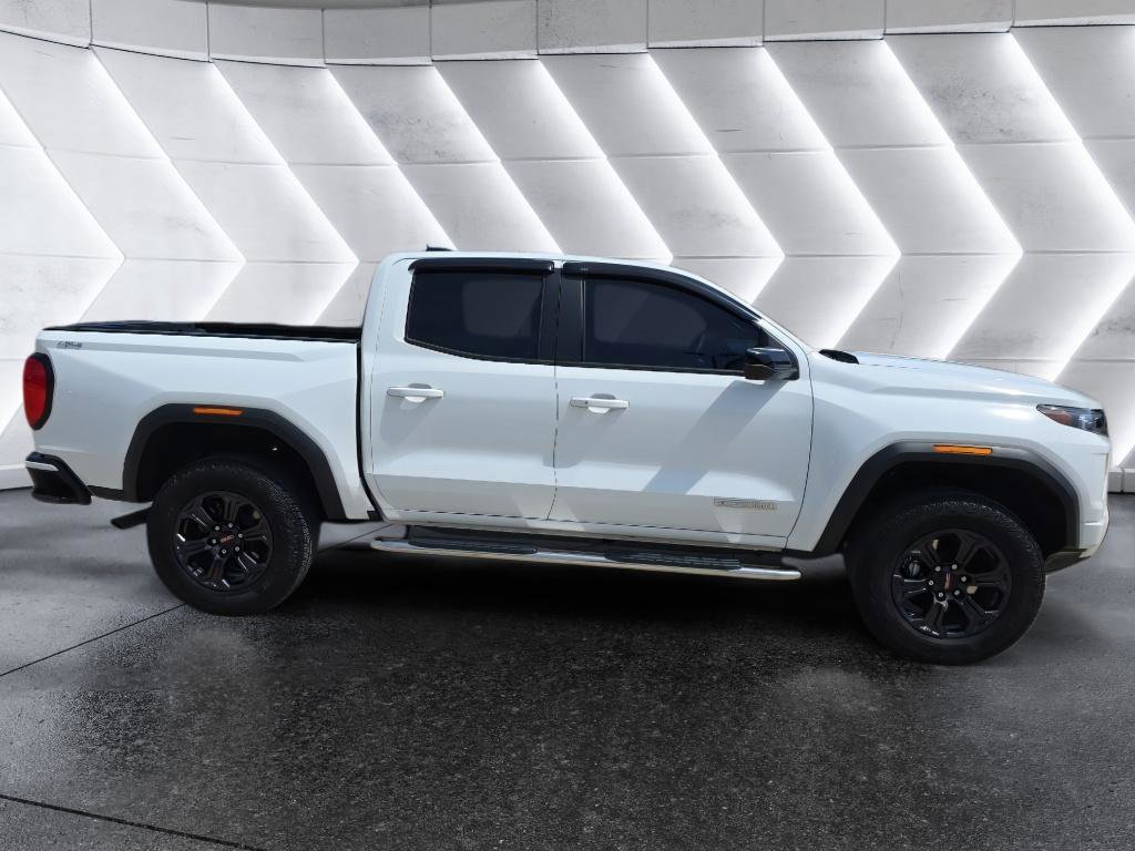 Used 2025 GMC Canyon Elevation w/ Convenience Package image 4