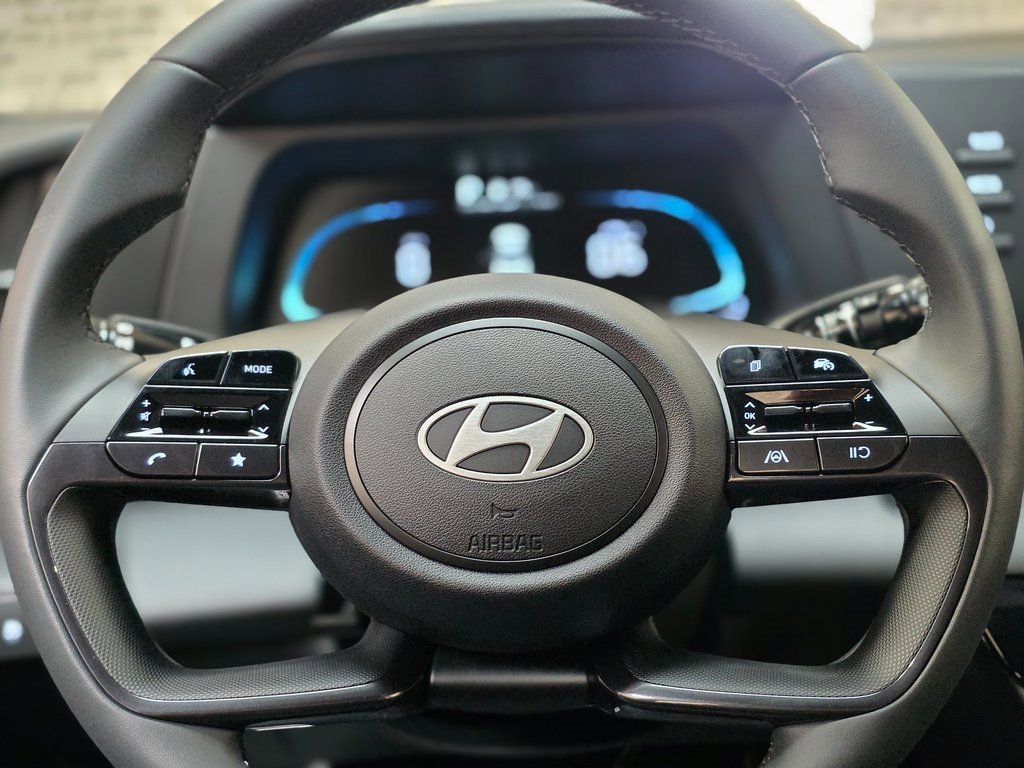 New 2026 Hyundai Elantra SEL Sport image 16