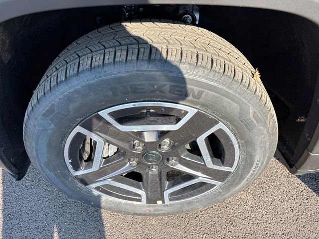 New 2026 Jeep Cherokee Limited AWD/4WD image 33