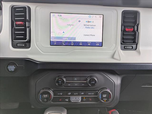 Used 2023 Ford Bronco Heritage Edition image 15