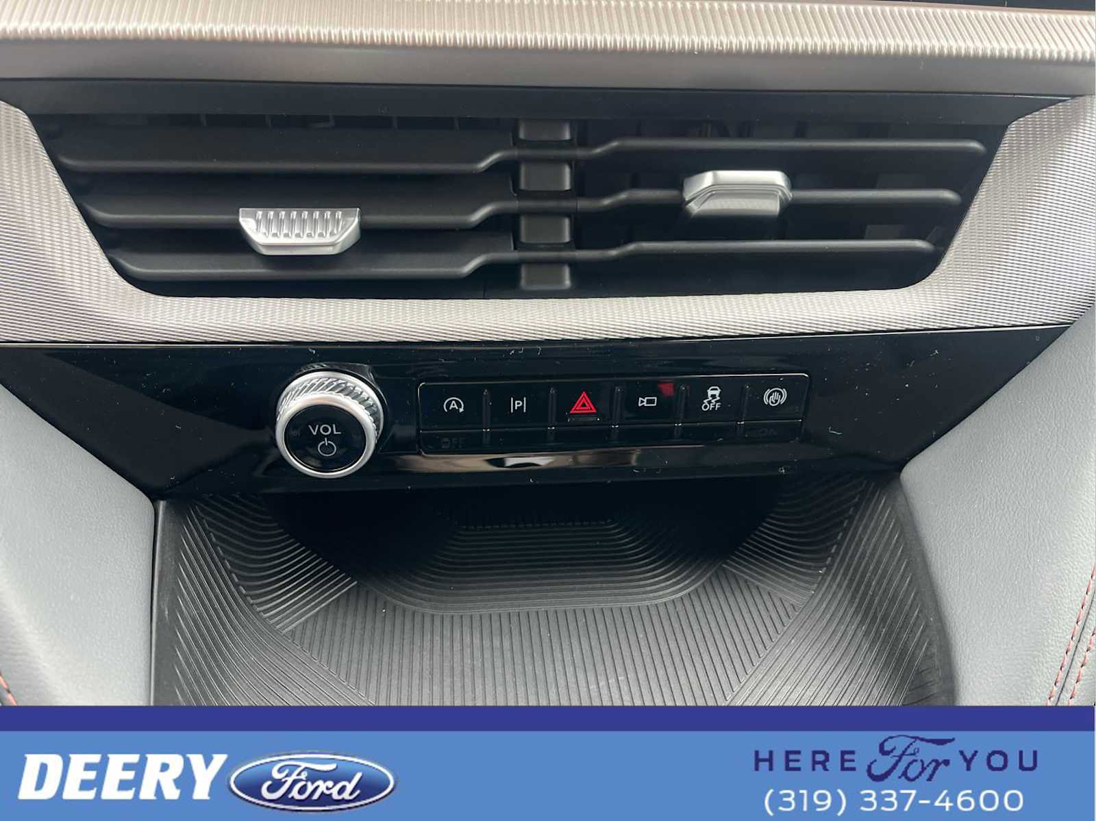 New 2026 Ford Explorer Active image 36